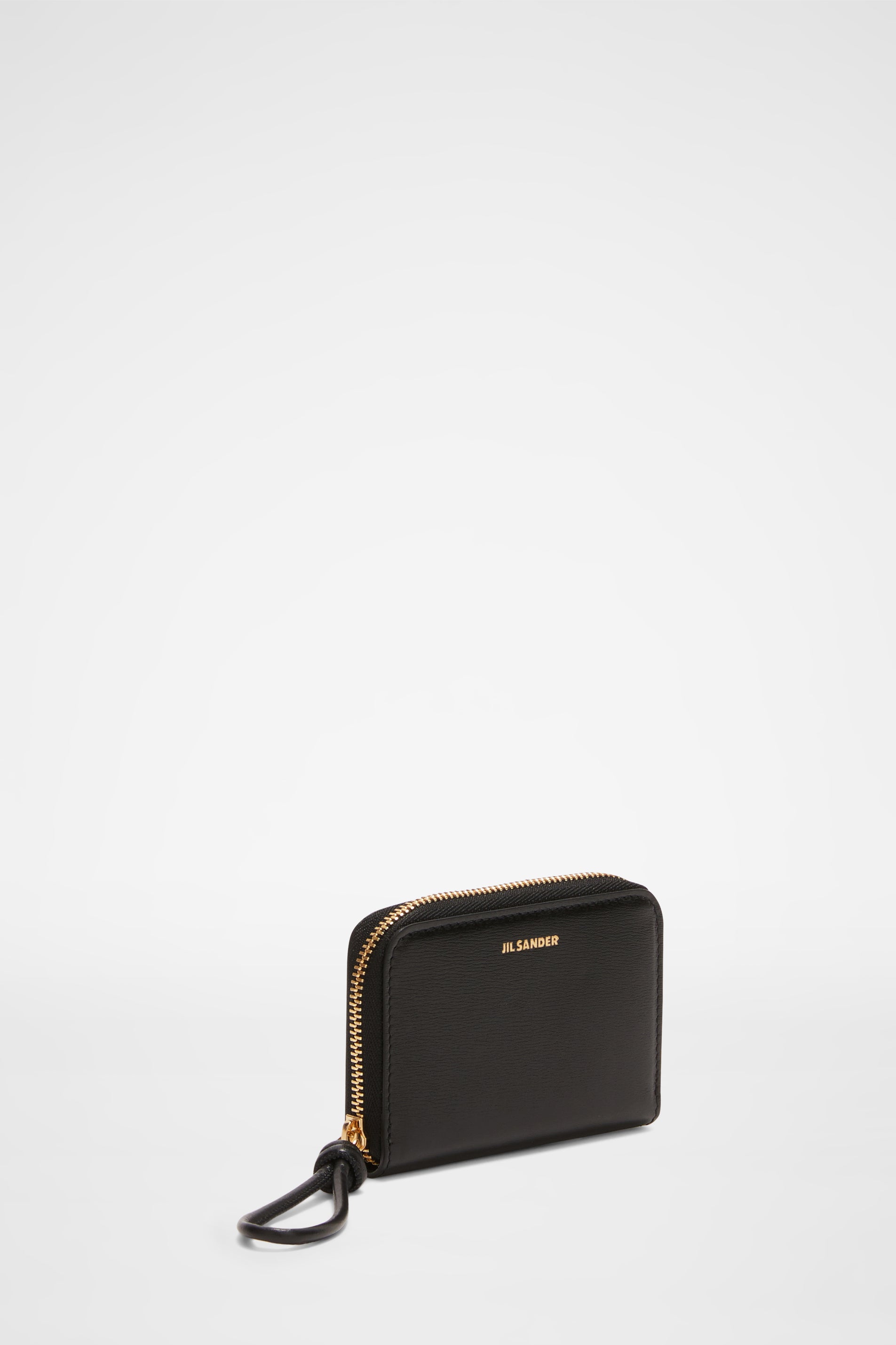 jil sander giro wallet small for women