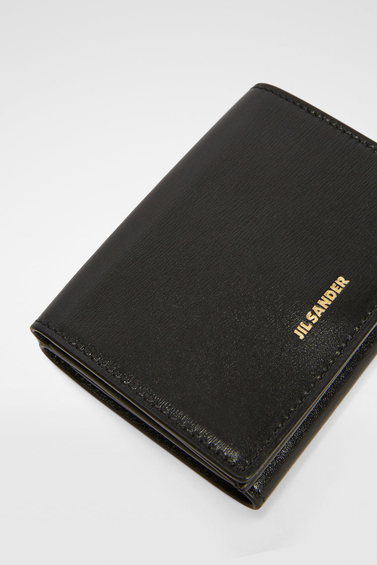 jil sander mini wallet for women and men