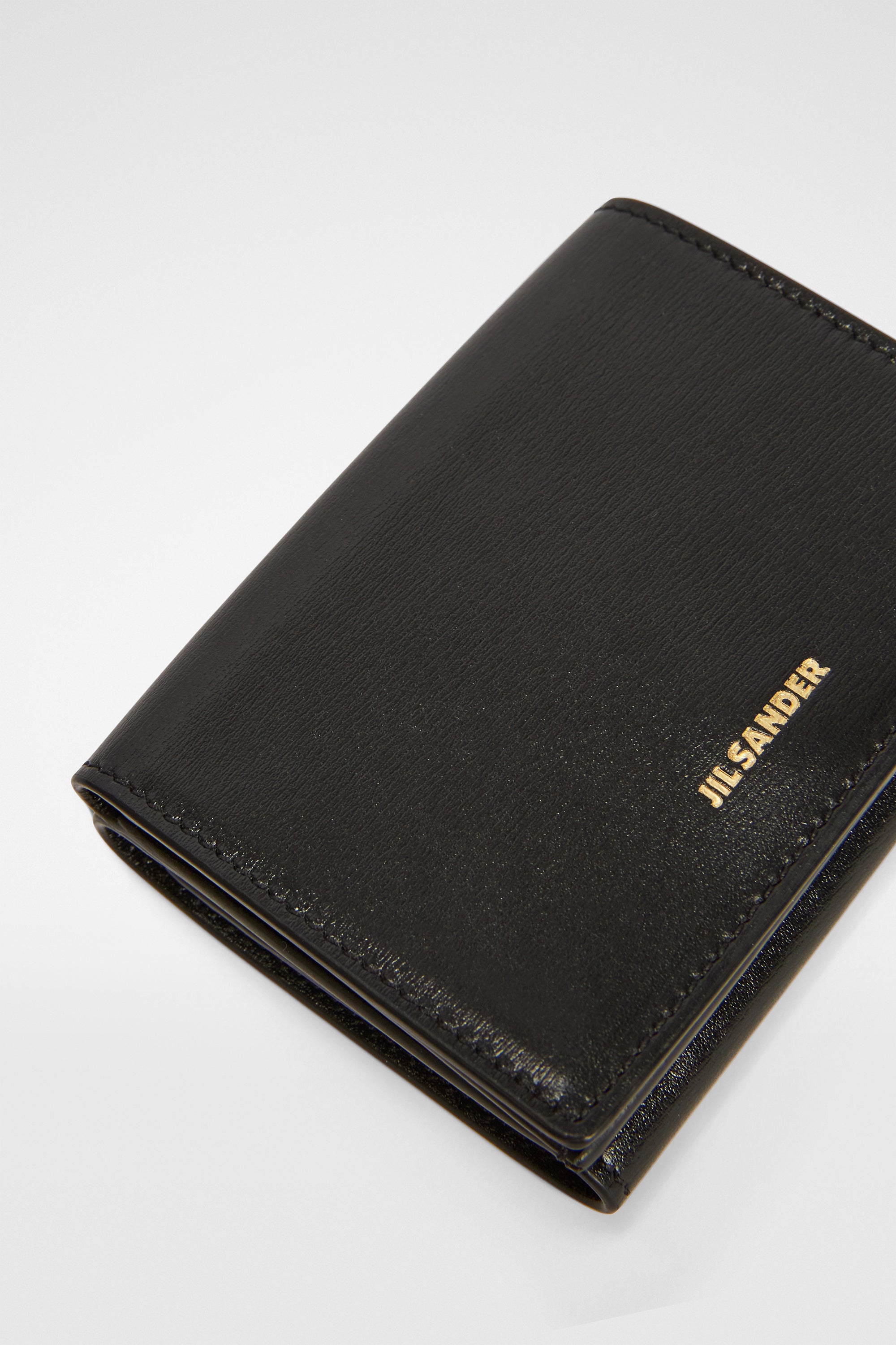 jil sander mini wallet for women and men