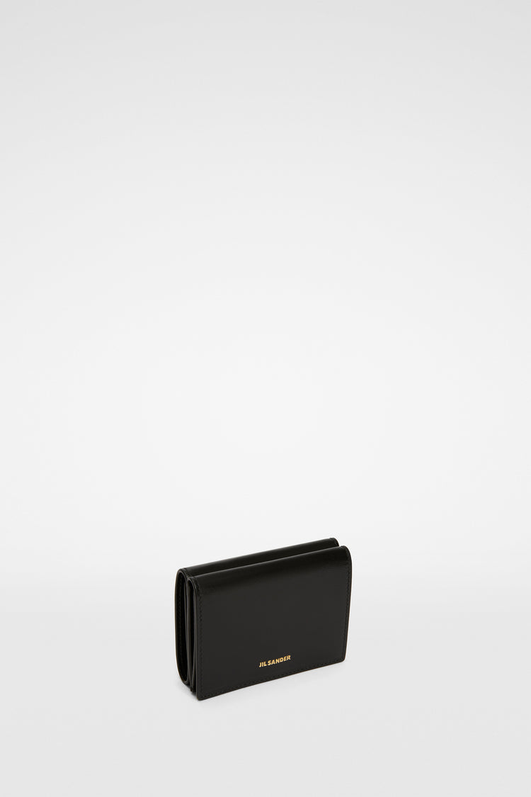 jil sander mini wallet for women and men