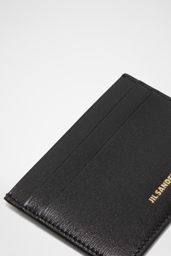jil sander card holder for women and men