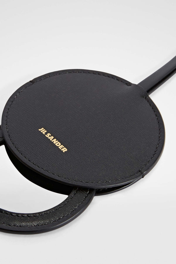 jil sander cannolo mirror case for women and men