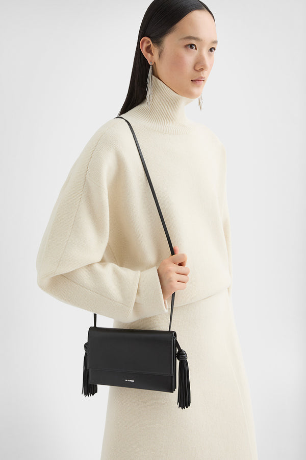 jil sander tassel for women