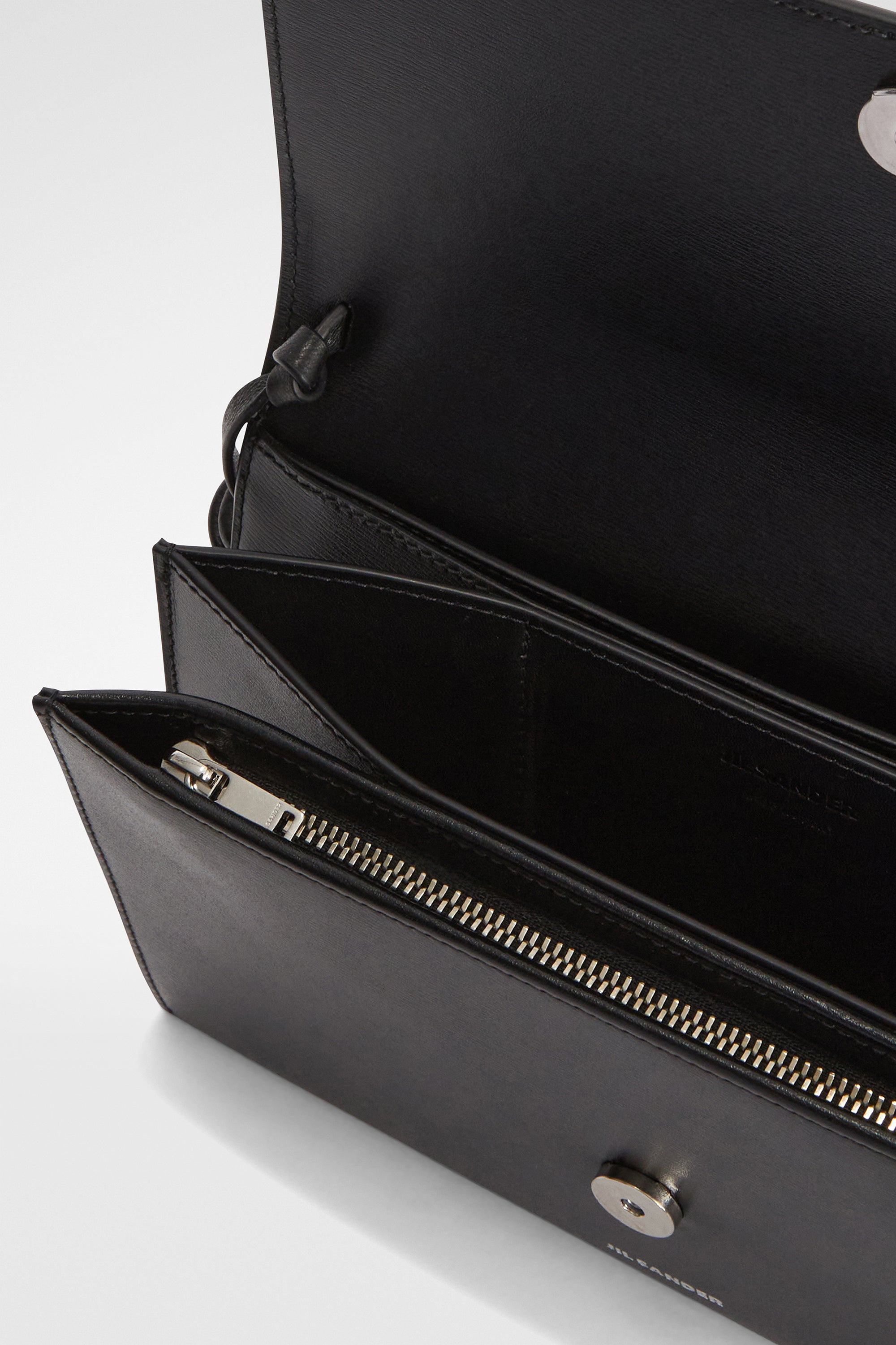 jil sander tassel for women