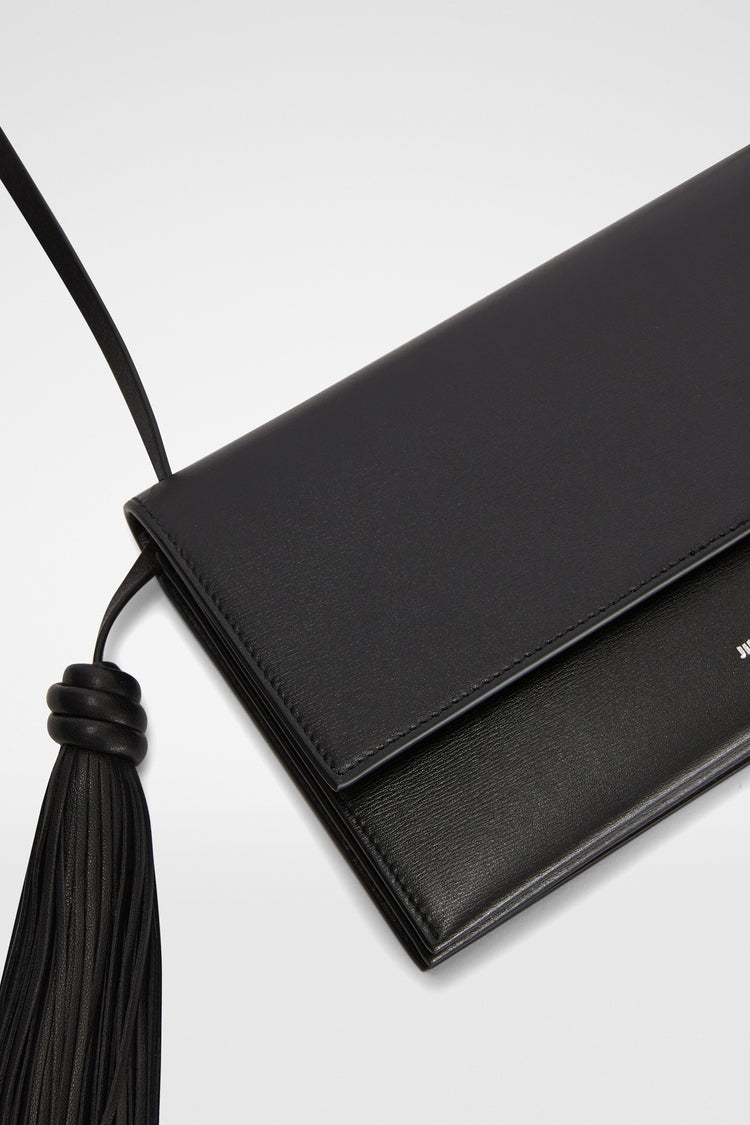 jil sander tassel for women
