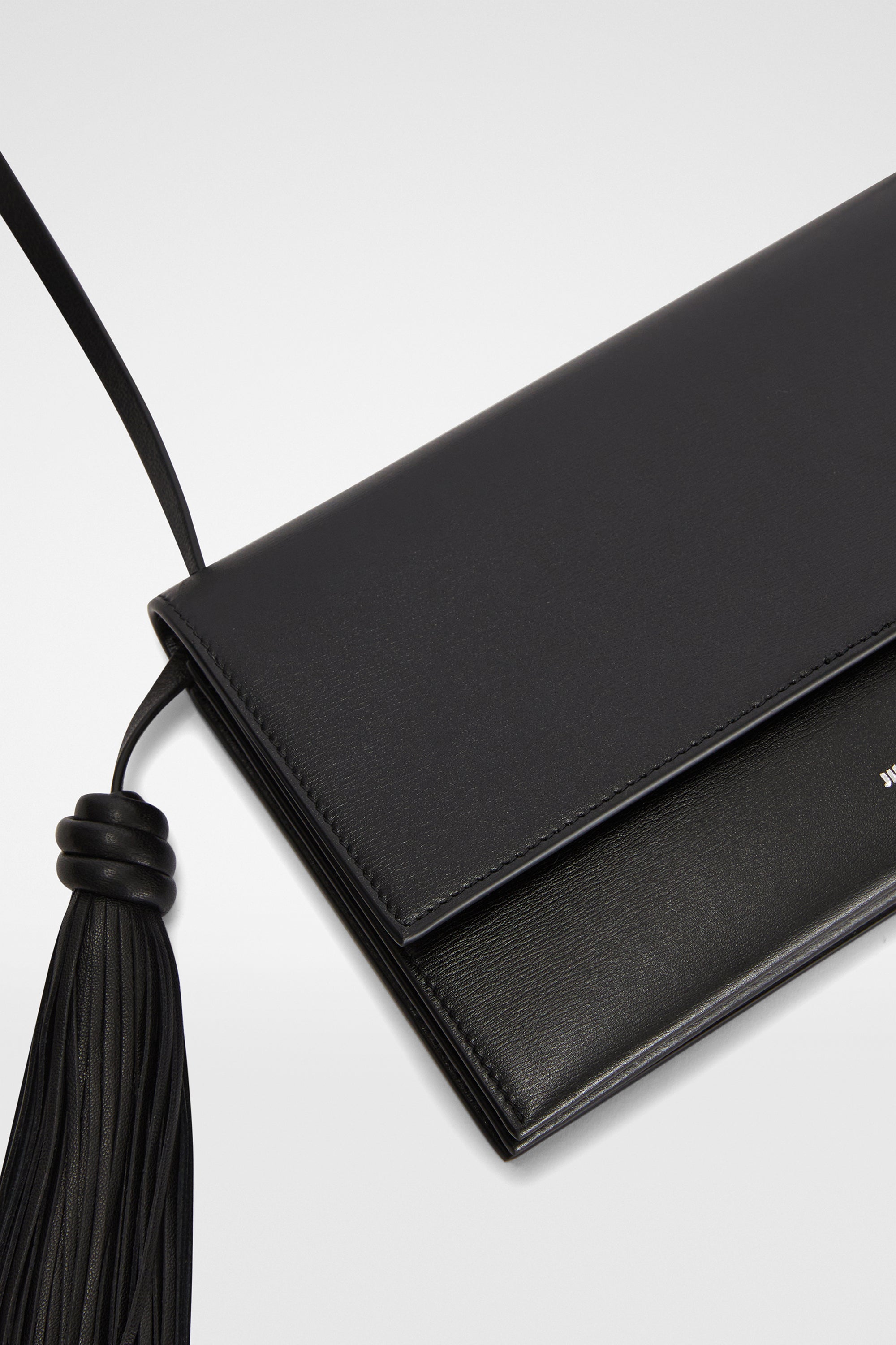 jil sander tassel for women