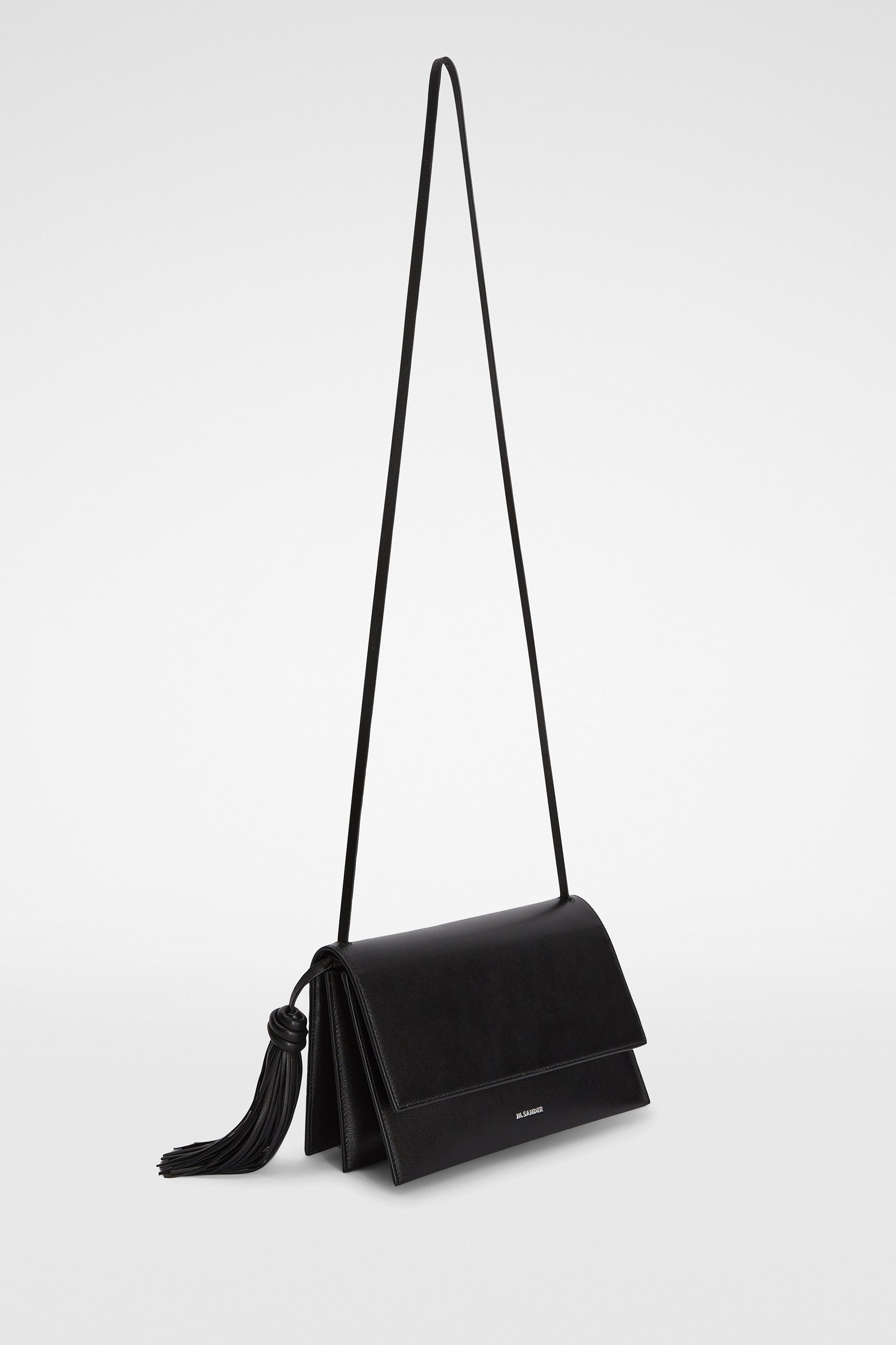 jil sander tassel for women