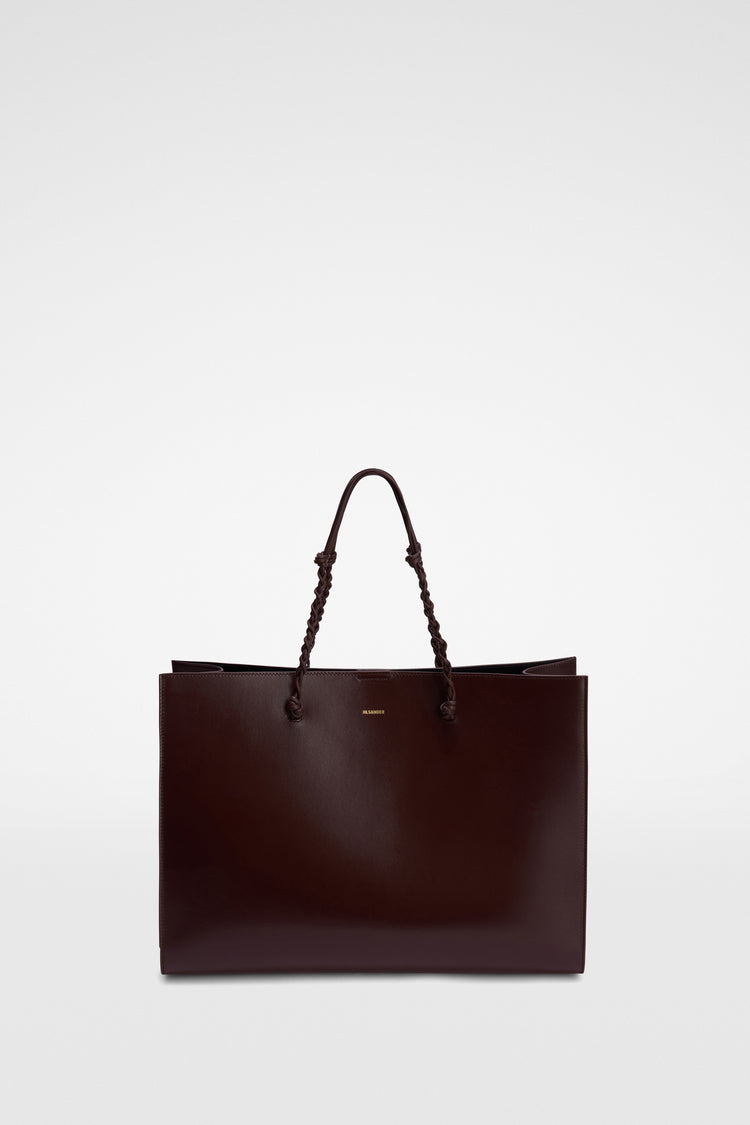 جيل ساندر tangle tote لـ الرجال