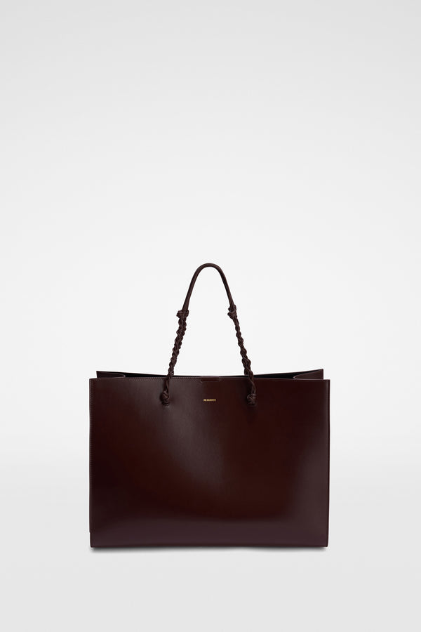 jil sander tangle tote for men