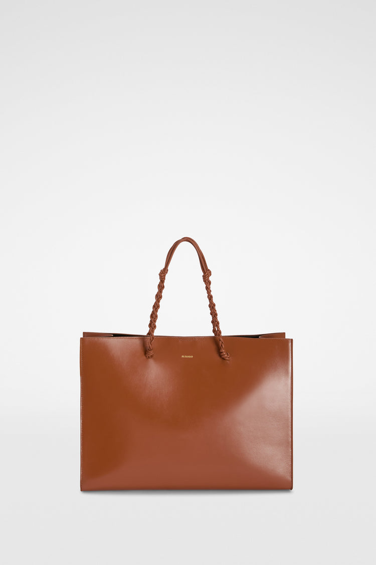 jil sander tangle tote for women