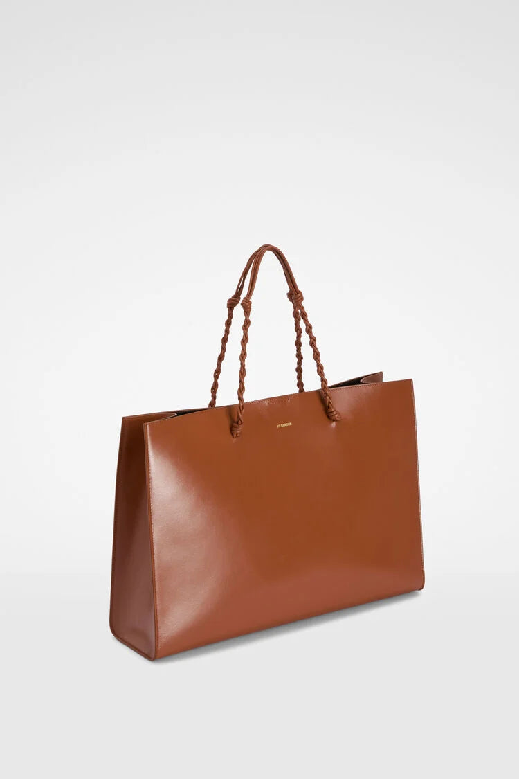 jil sander tangle tote for women