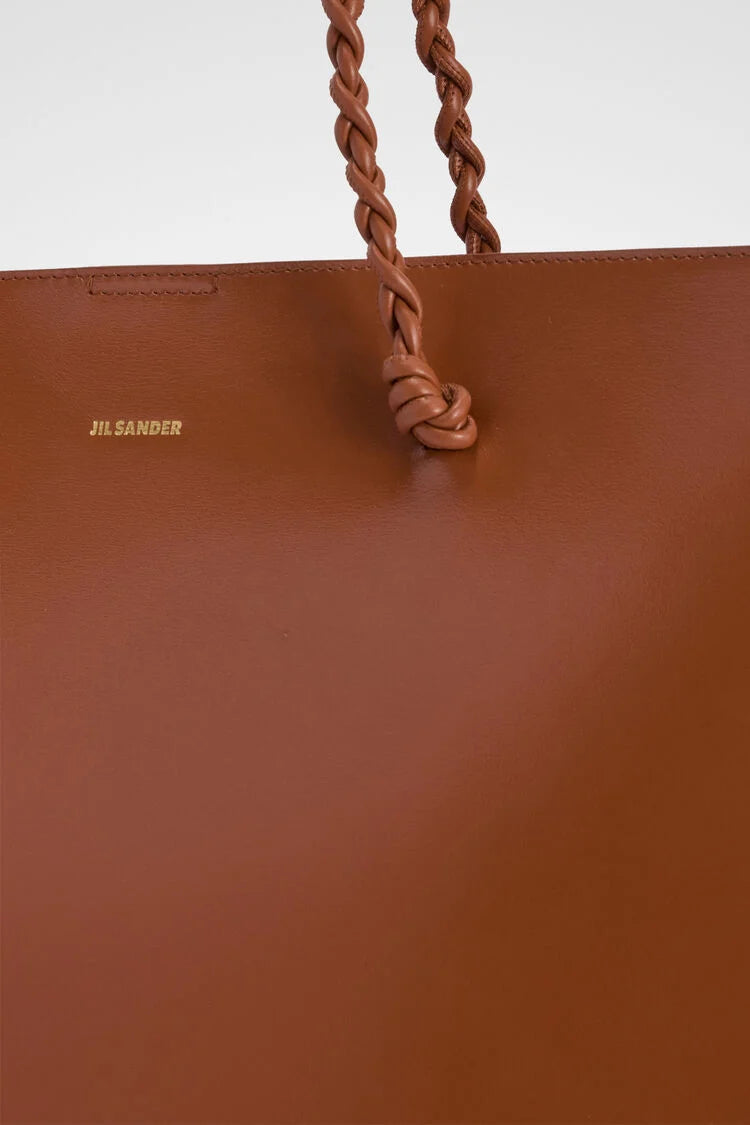 jil sander tangle tote for women