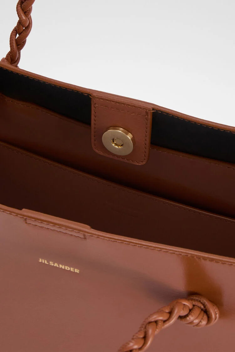 jil sander tangle tote for women