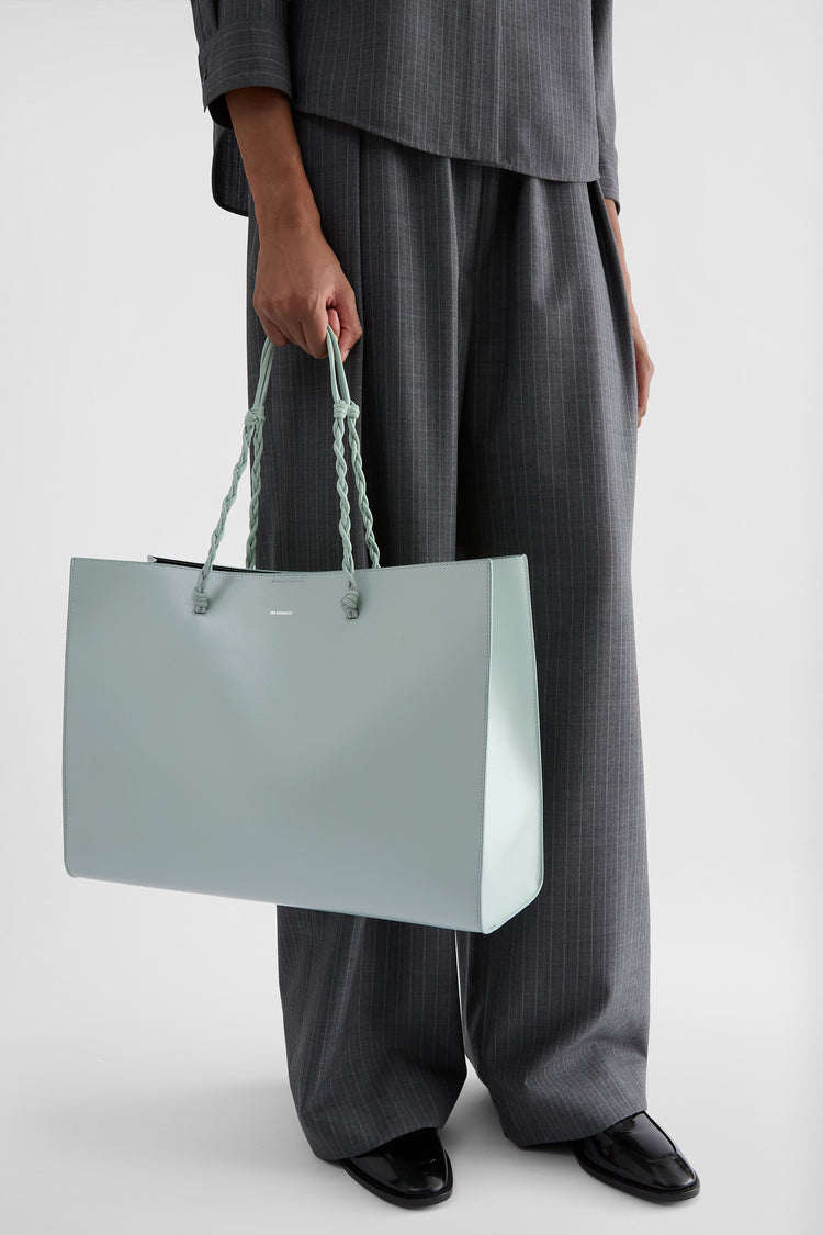 جيل ساندر tangle tote لـ النساء
