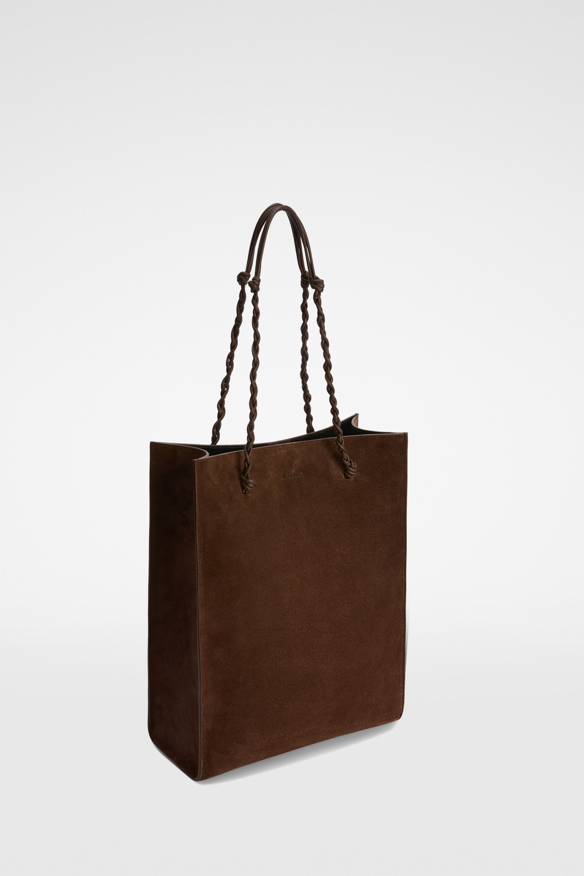 jil sander tangle tote for women and men