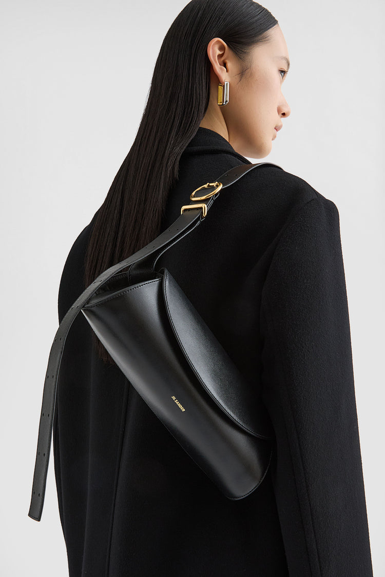 jil sander cannolo small for women