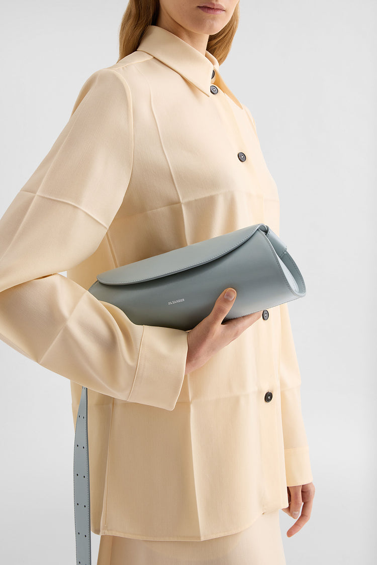 jil sander cannolo small for women