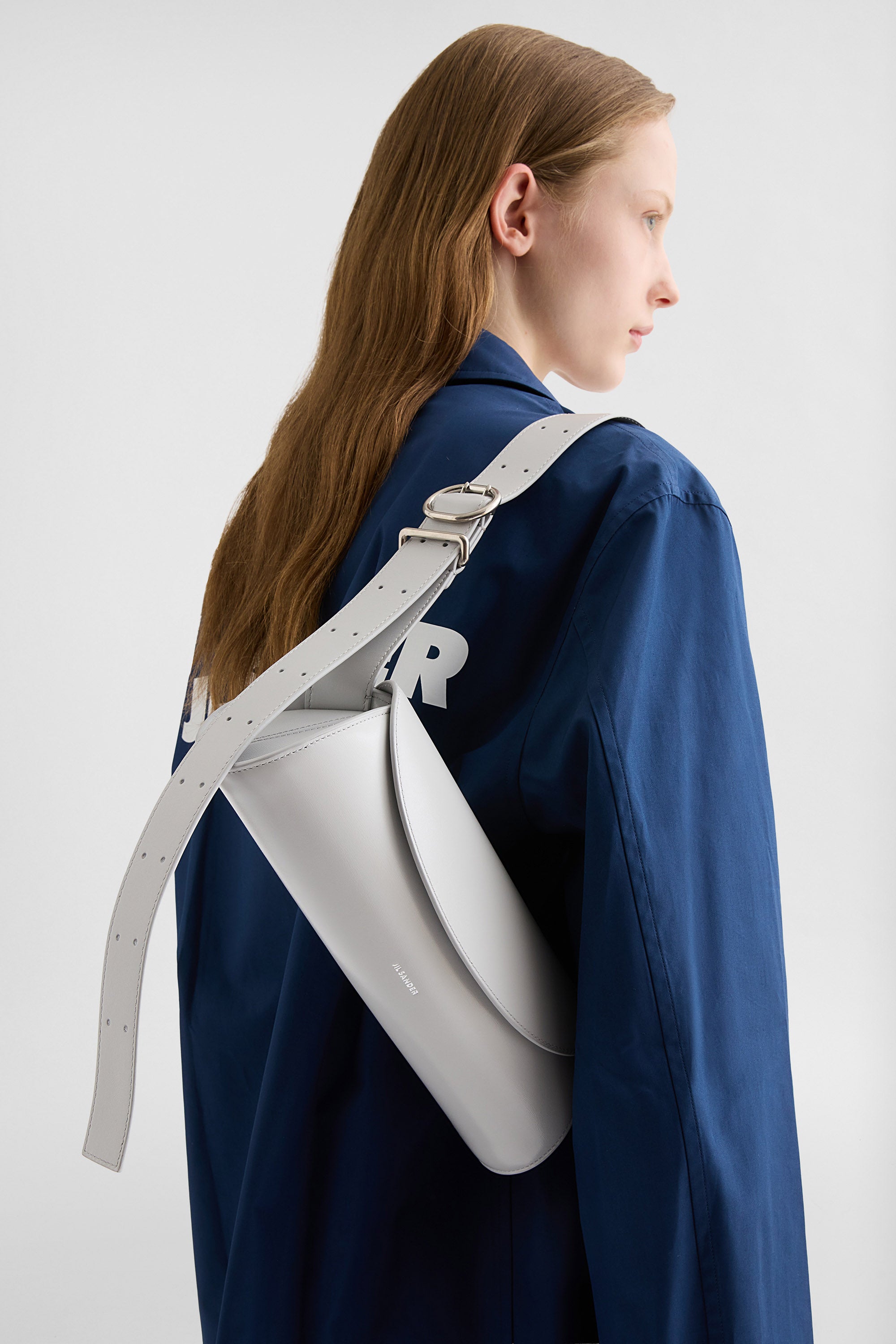 jil sander cannolo small for women