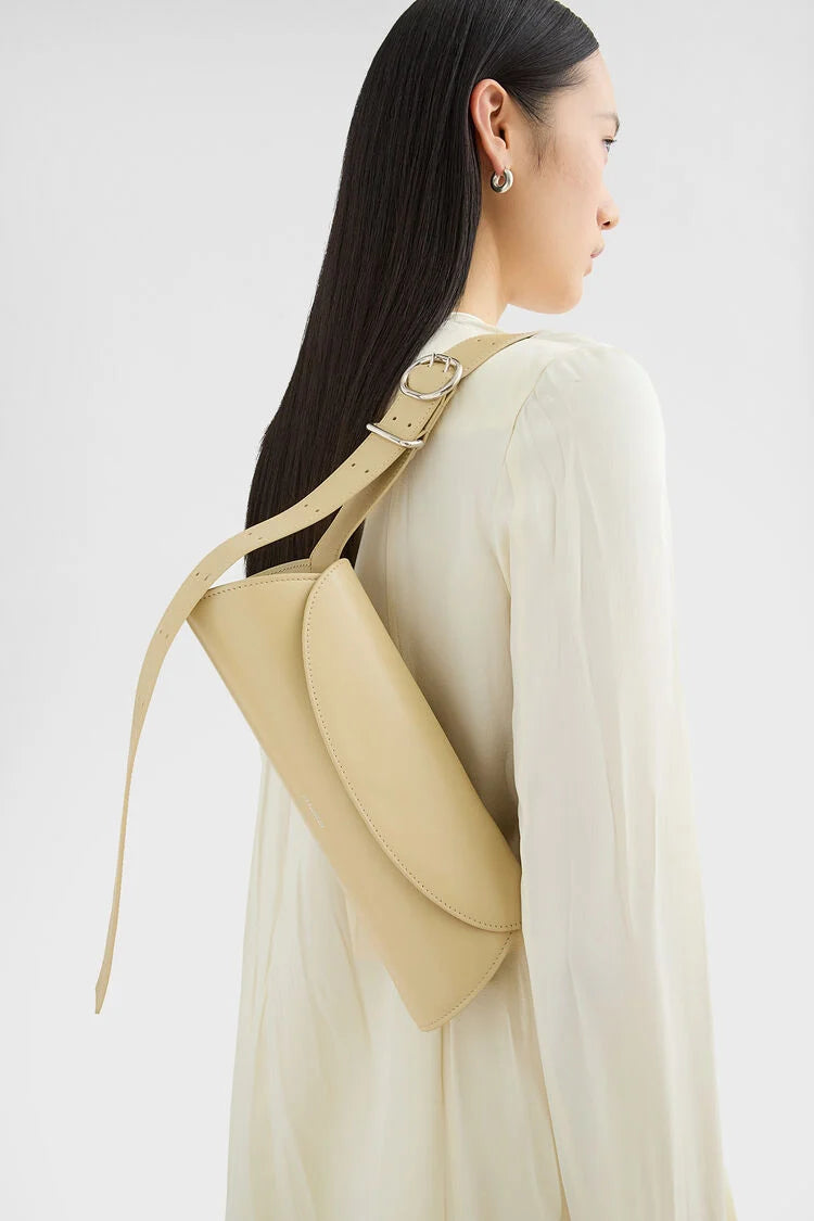 jil sander cannolo small for women