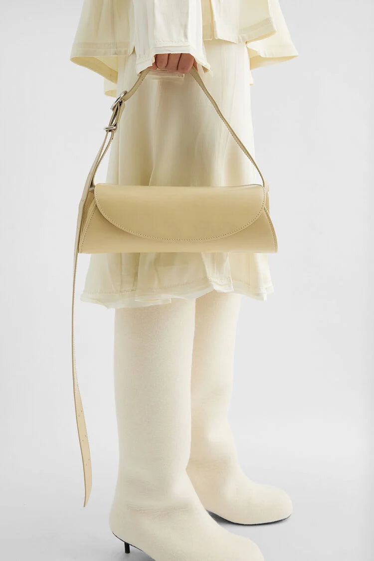 jil sander cannolo small for women