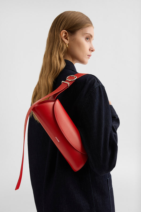 jil sander cannolo small for women