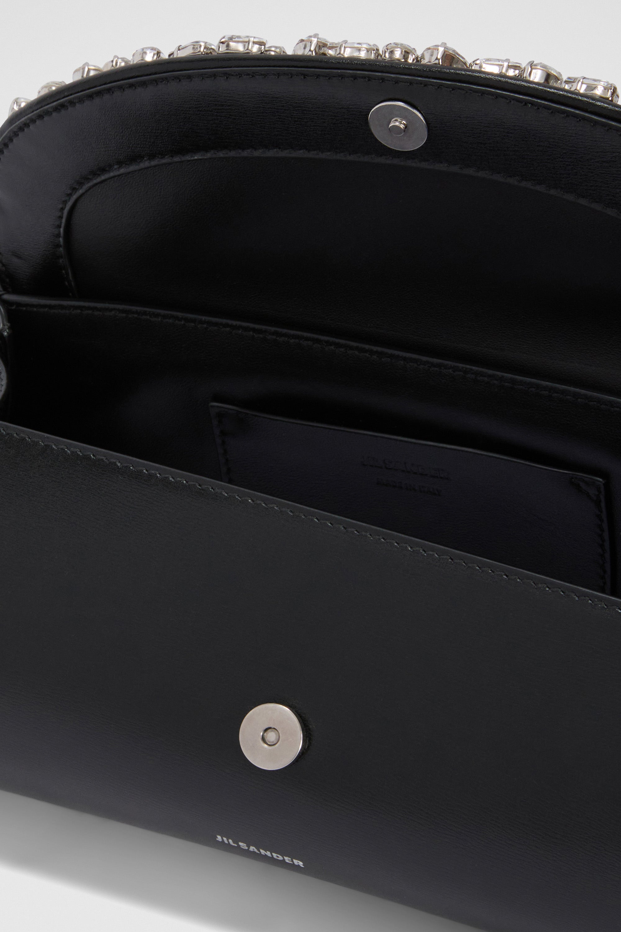 jil sander cannolo small for women