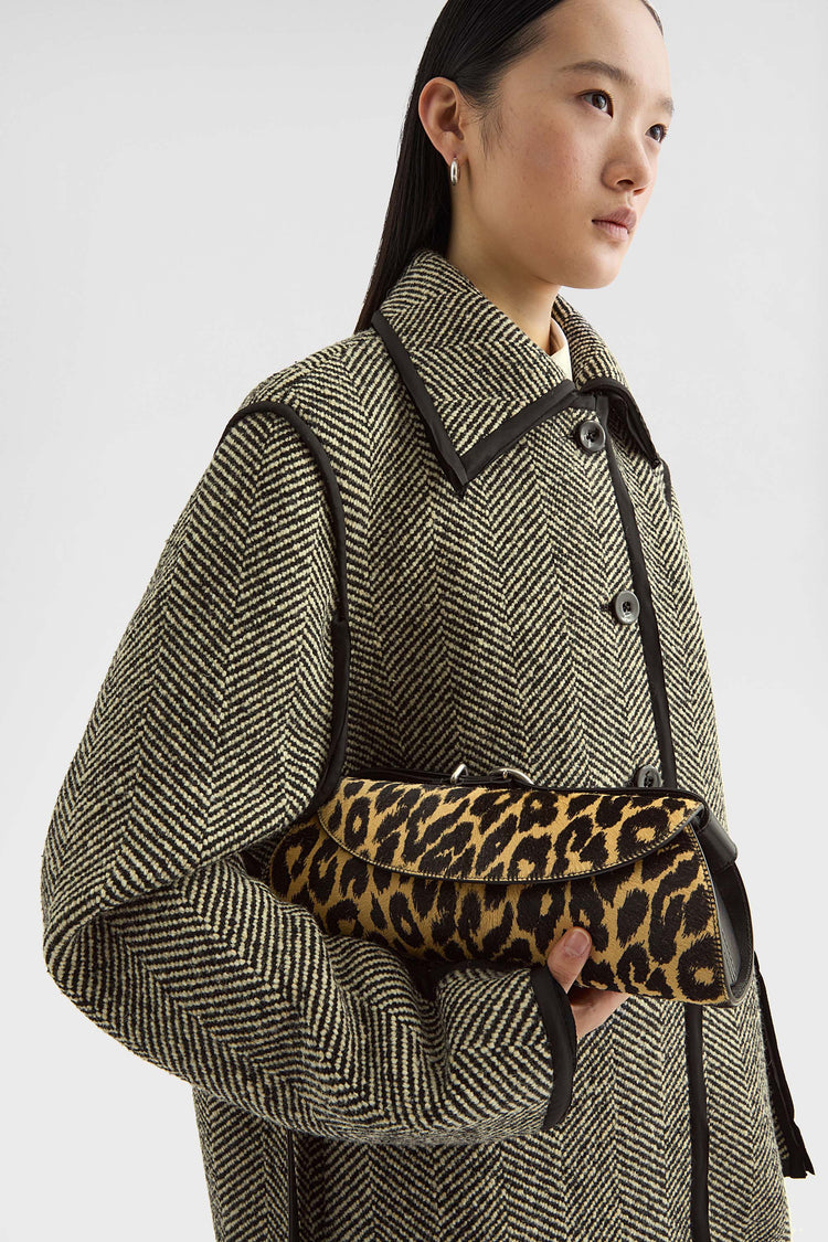 jil sander cannolo small for women