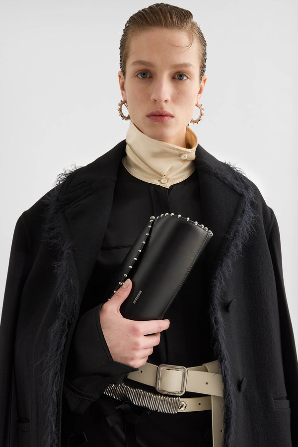 jil sander cannolo small for women