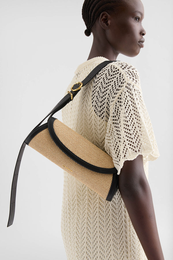 jil sander cannolo small for women