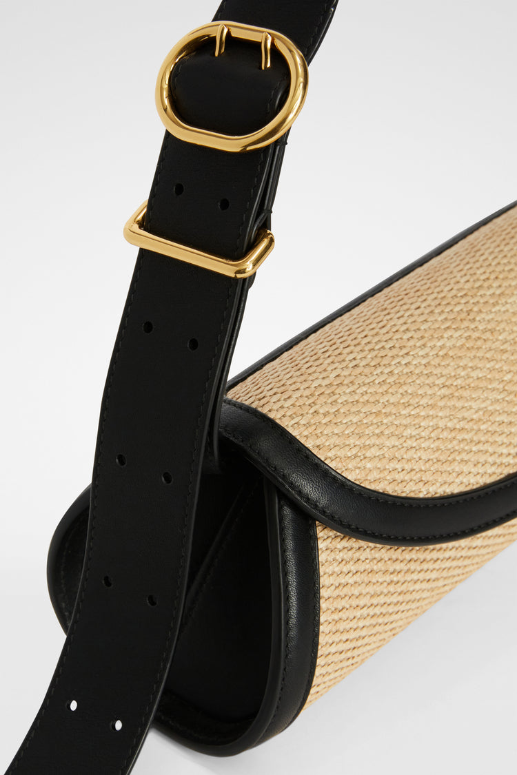 jil sander cannolo small for women