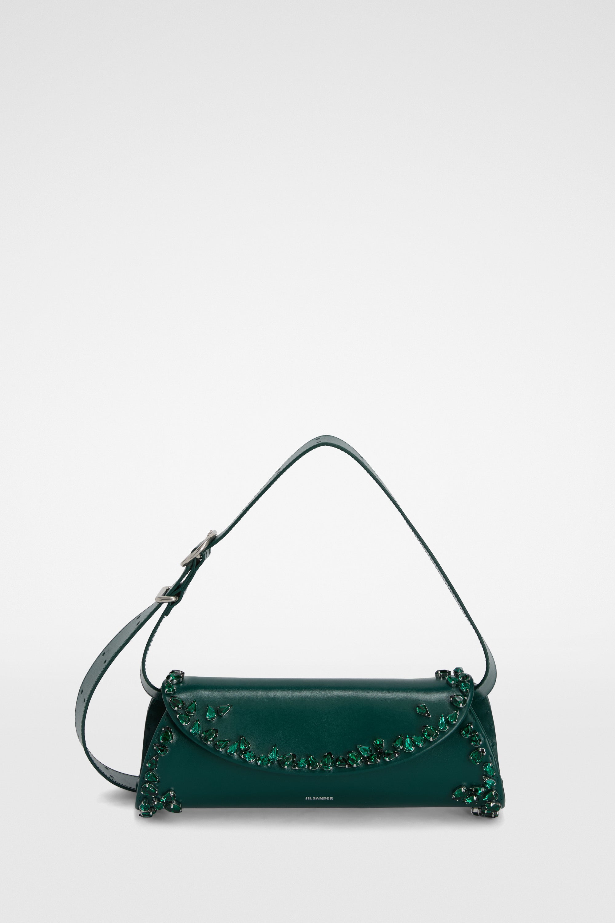 jil sander cannolo small for women