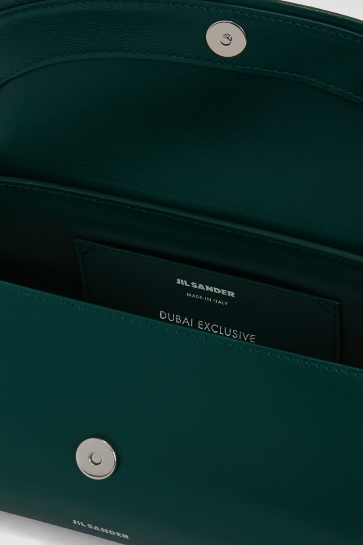 jil sander cannolo small for women