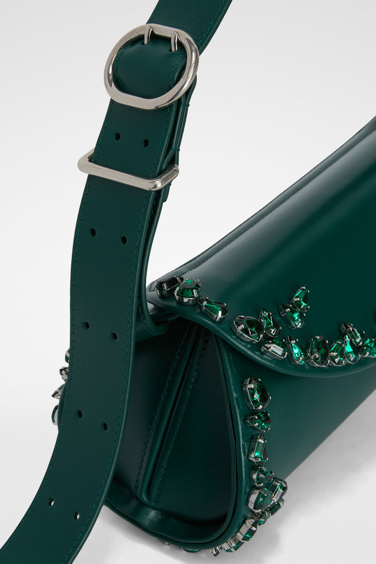 jil sander cannolo small for women