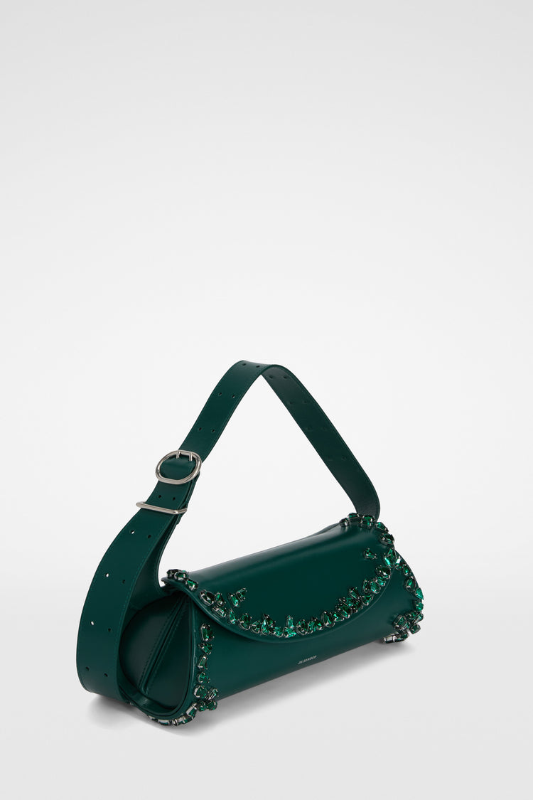 jil sander cannolo small for women