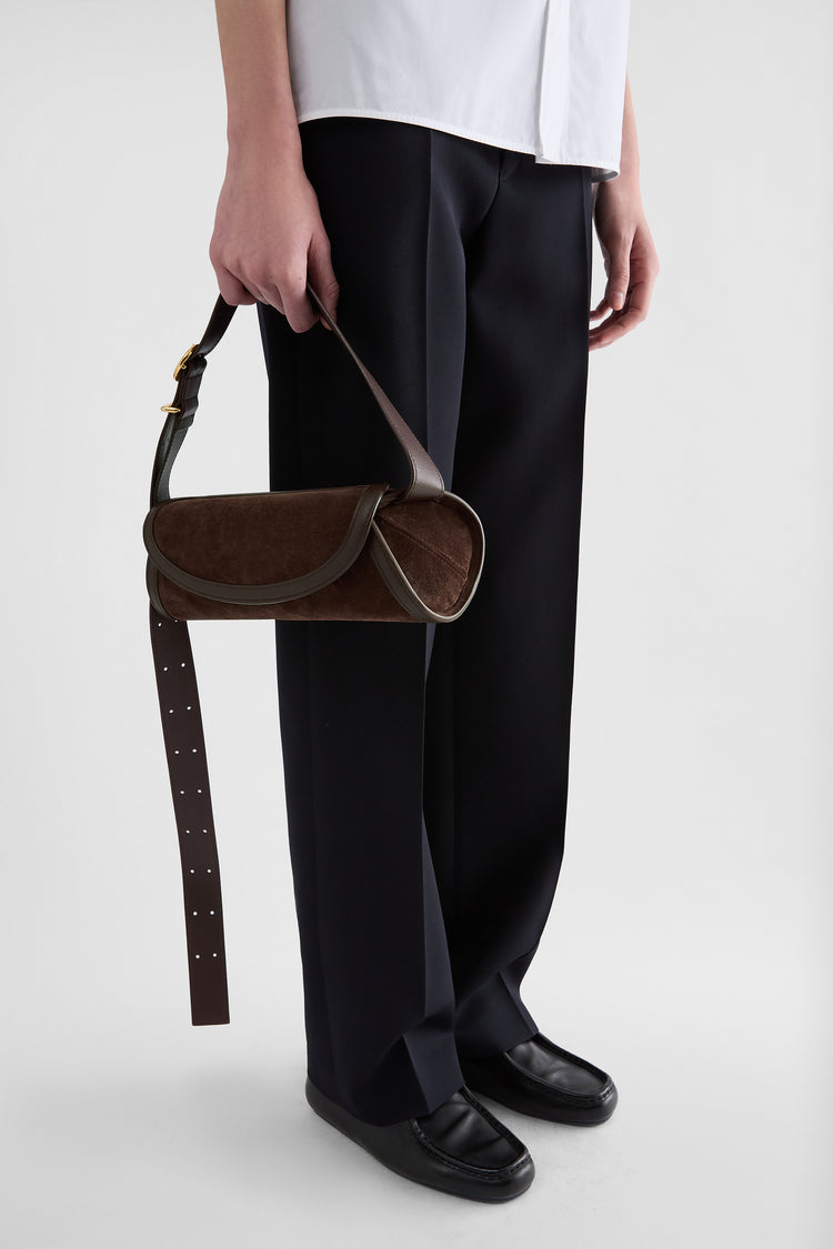 jil sander cannolo small for women