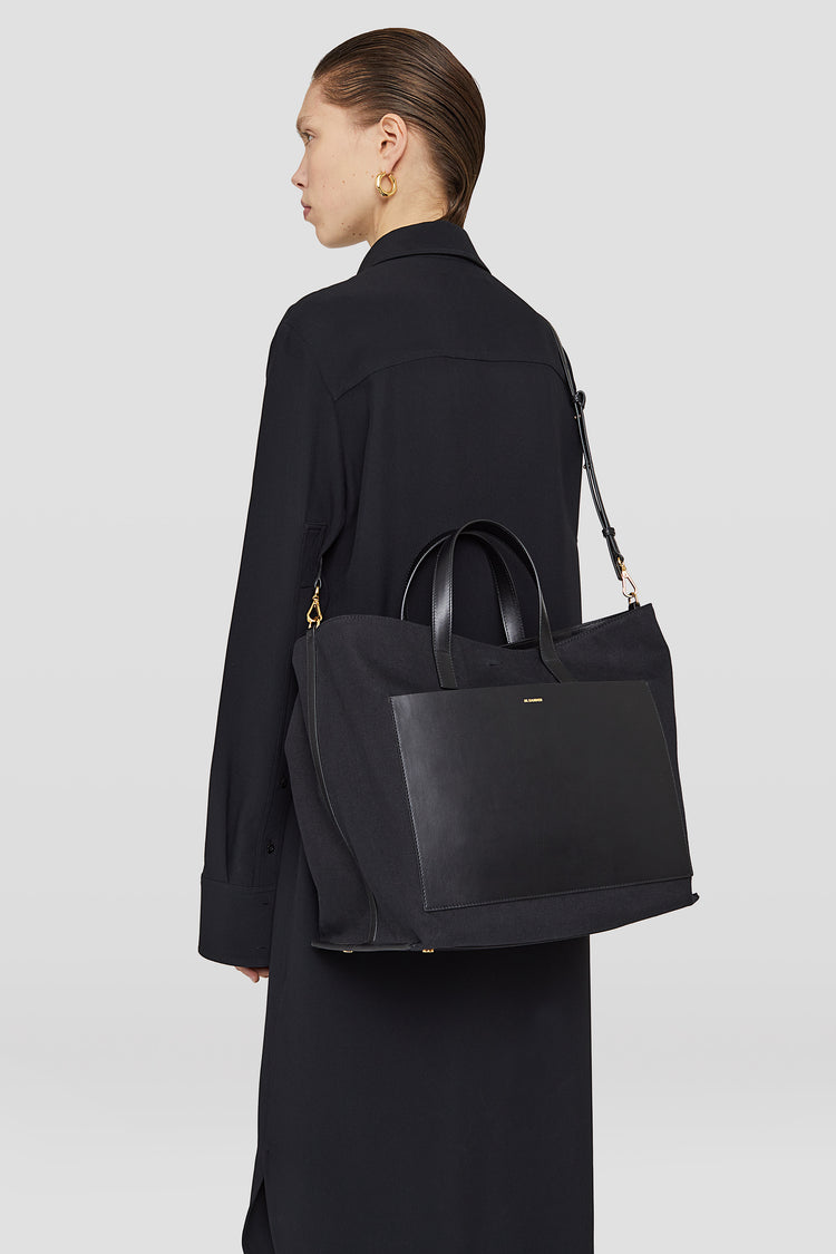 jil sander wander square medium for women