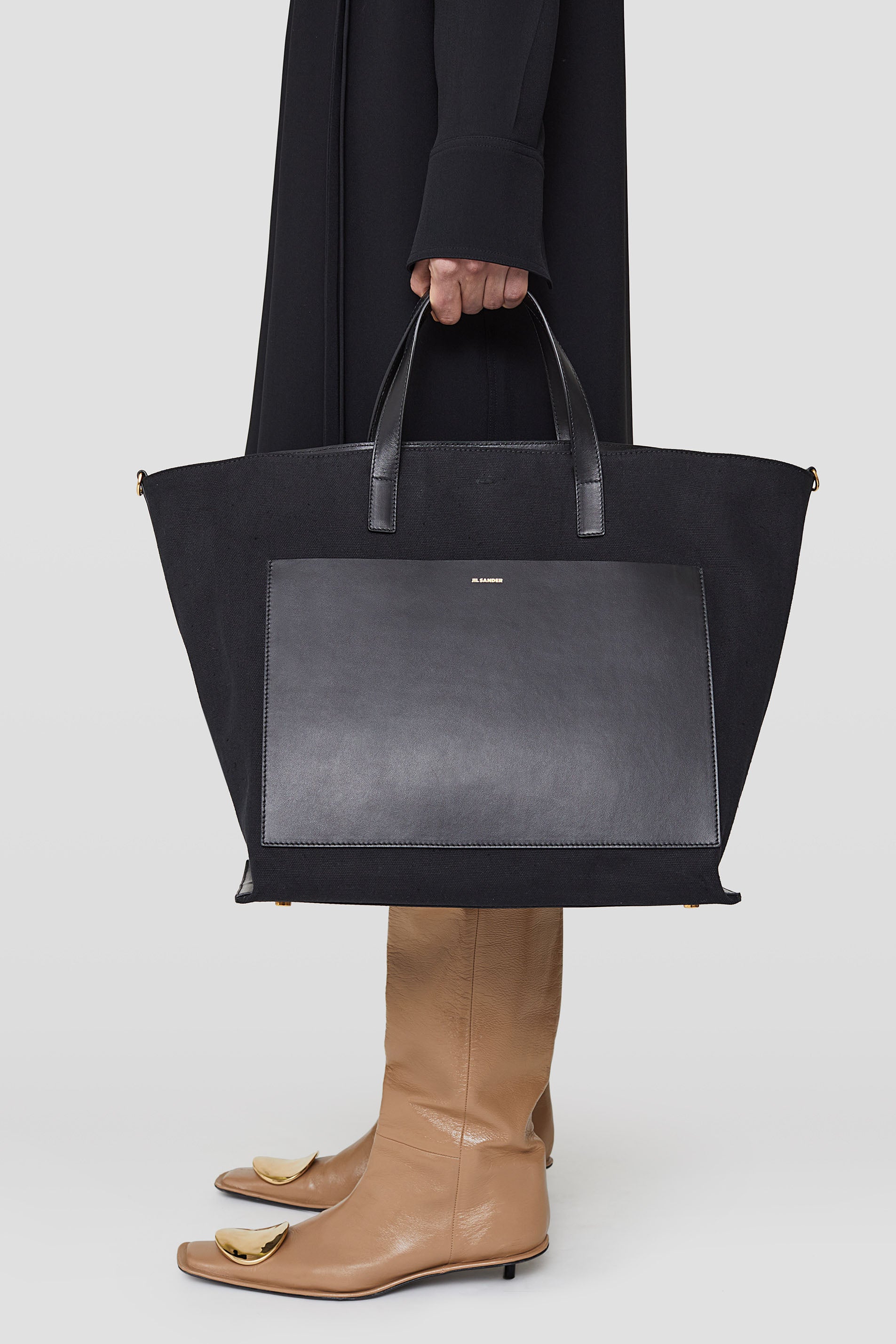 jil sander wander square medium for women