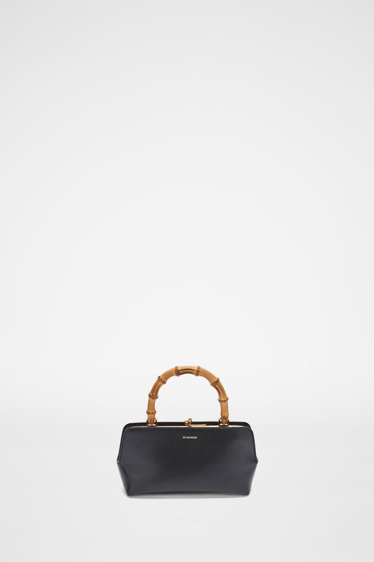 jil sander goji bamboo mini for women