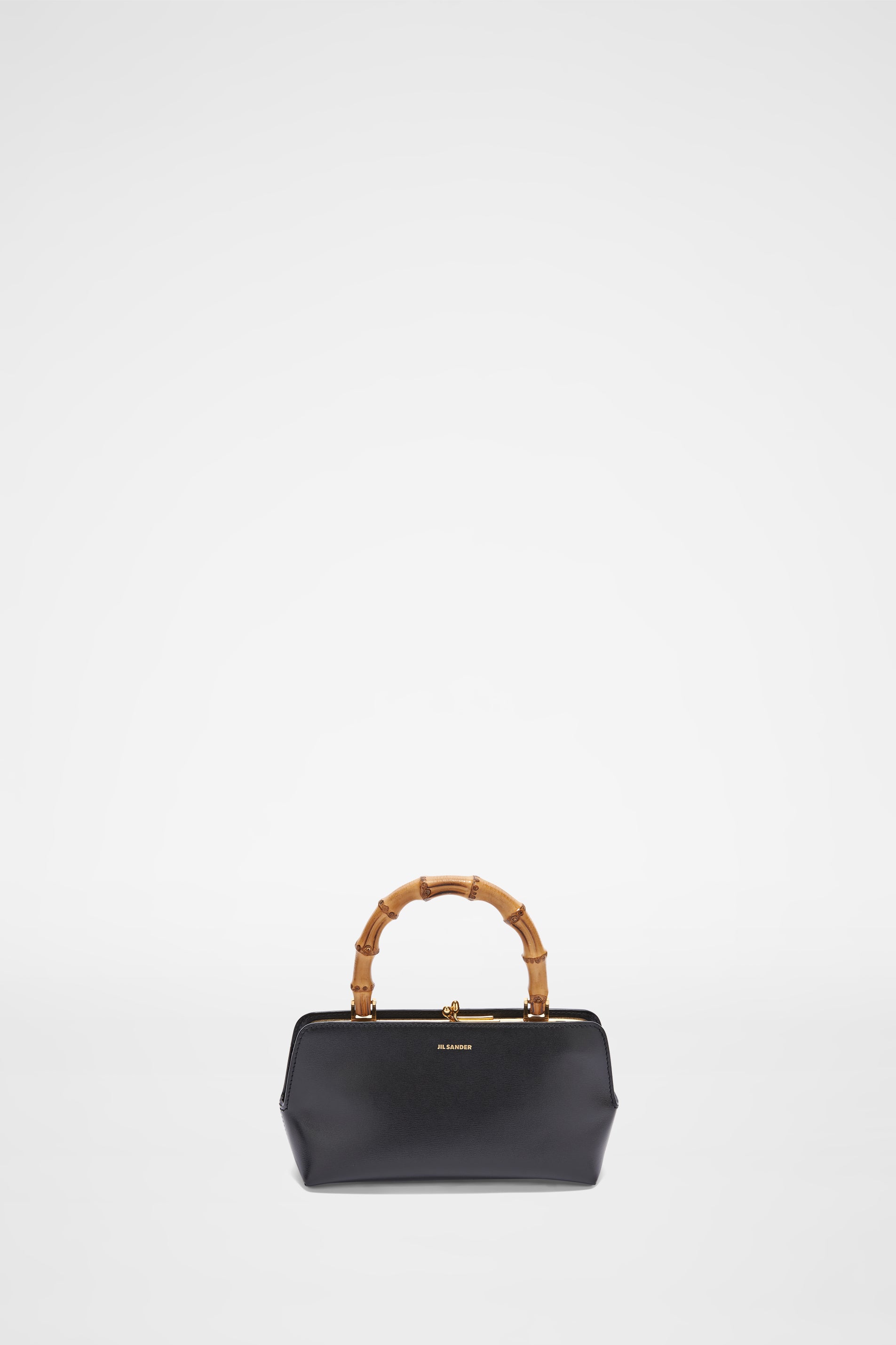 jil sander goji bamboo mini for women