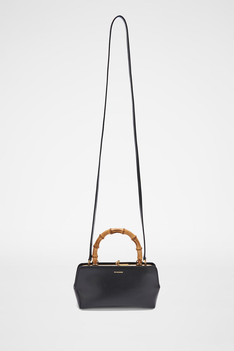jil sander goji bamboo mini for women
