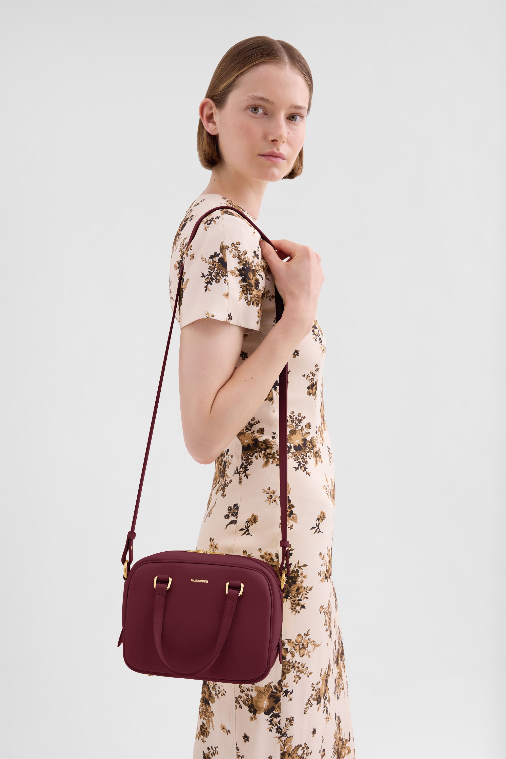 jil sander vision small for women