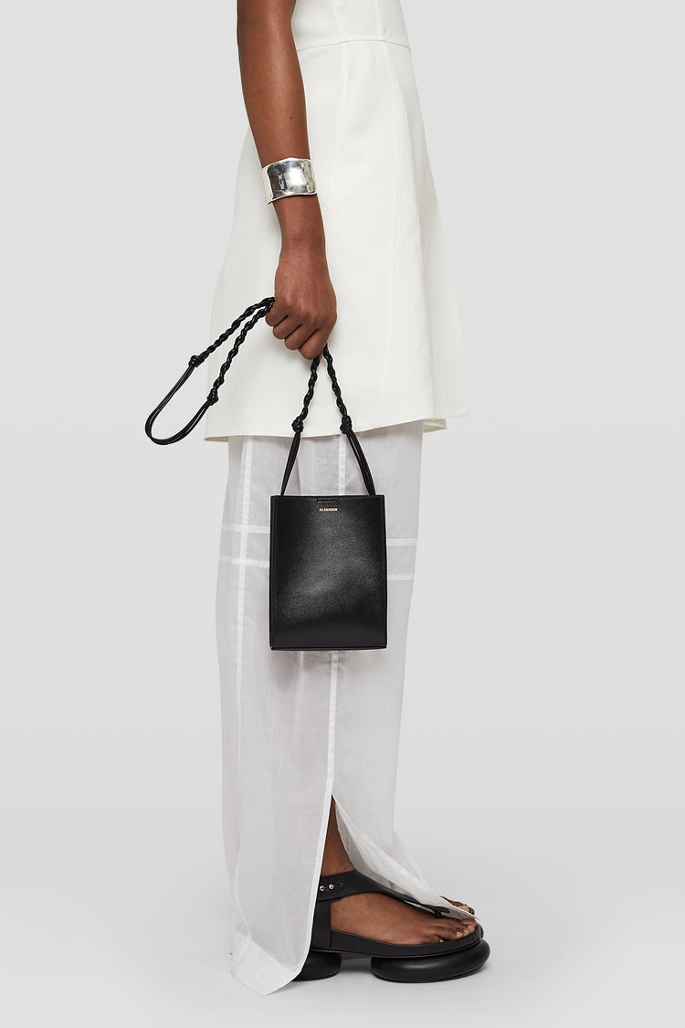 jil sander tangle small for women