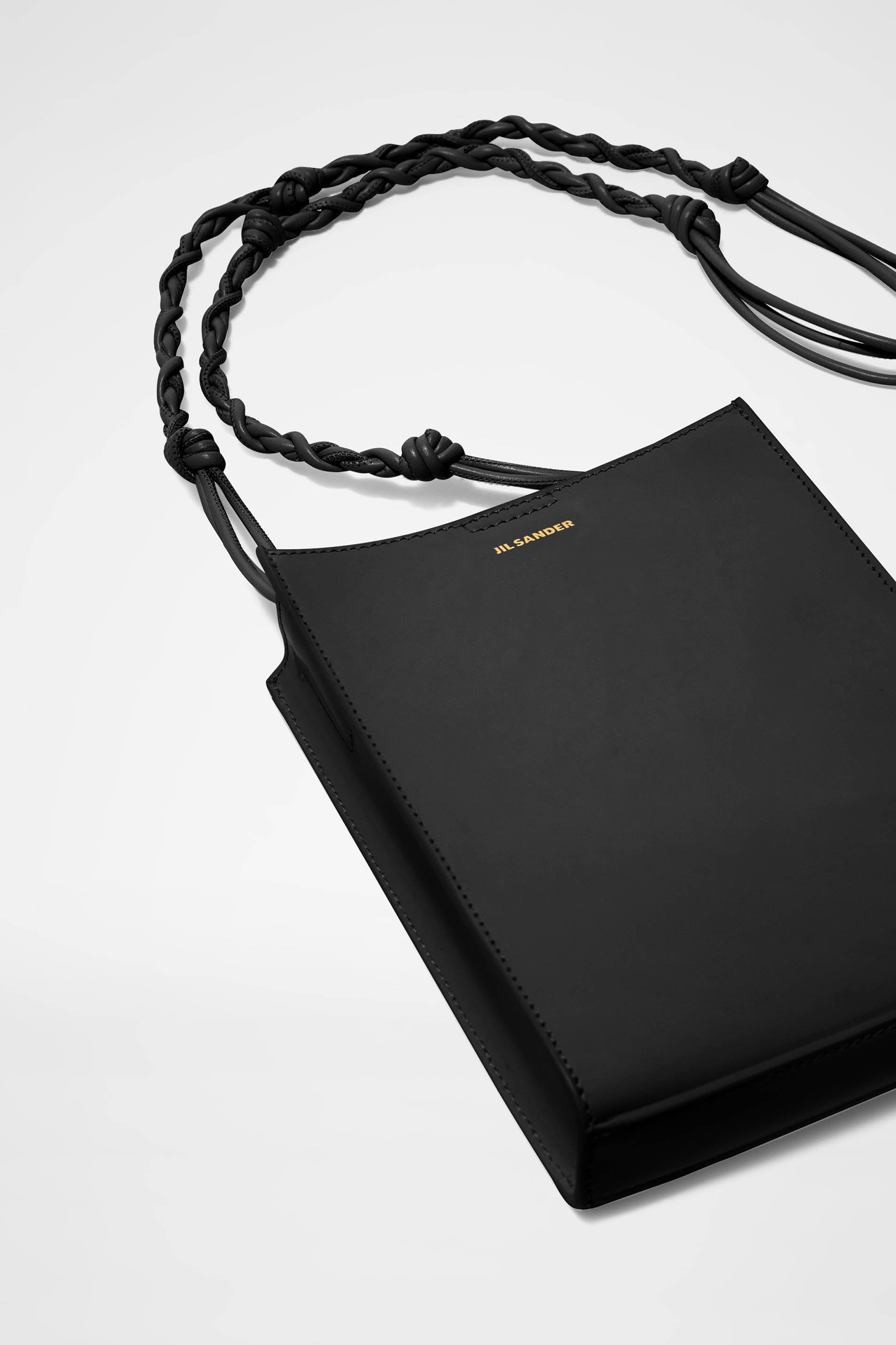 jil sander tangle small for women