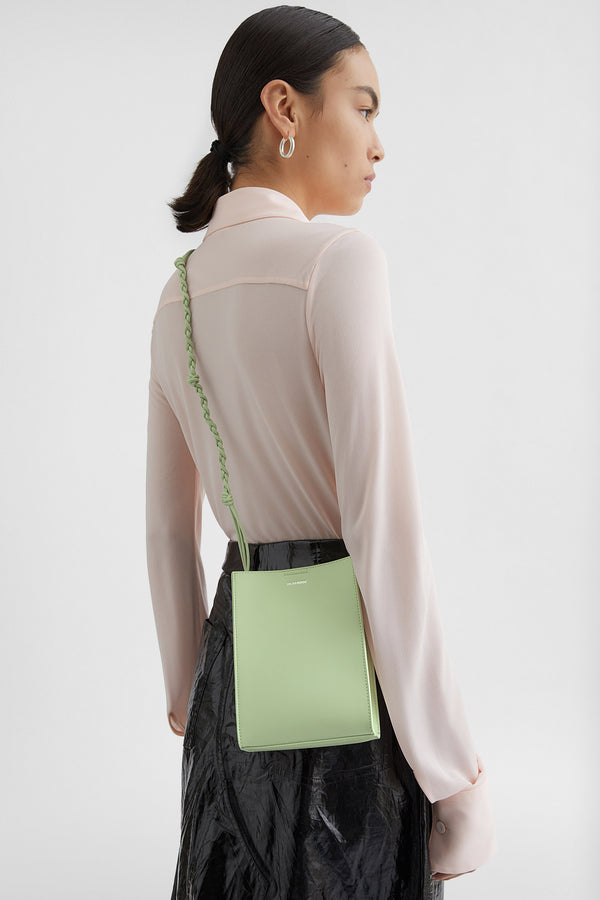 jil sander tangle small for women