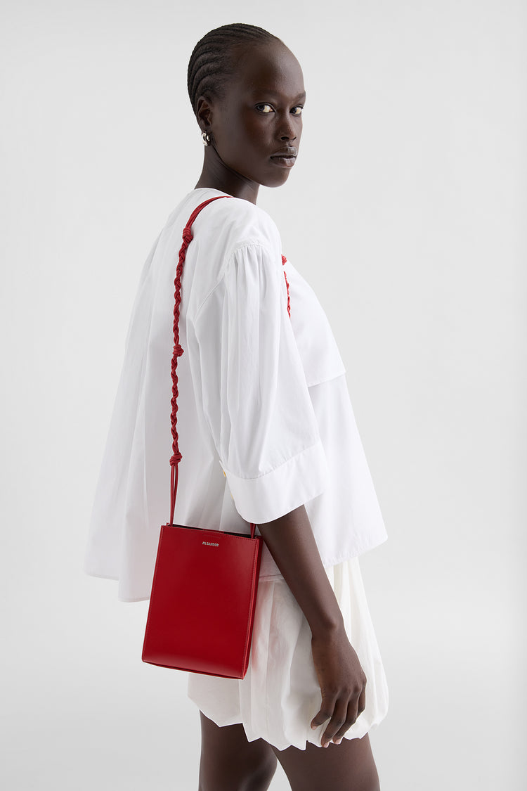 jil sander tangle small for women