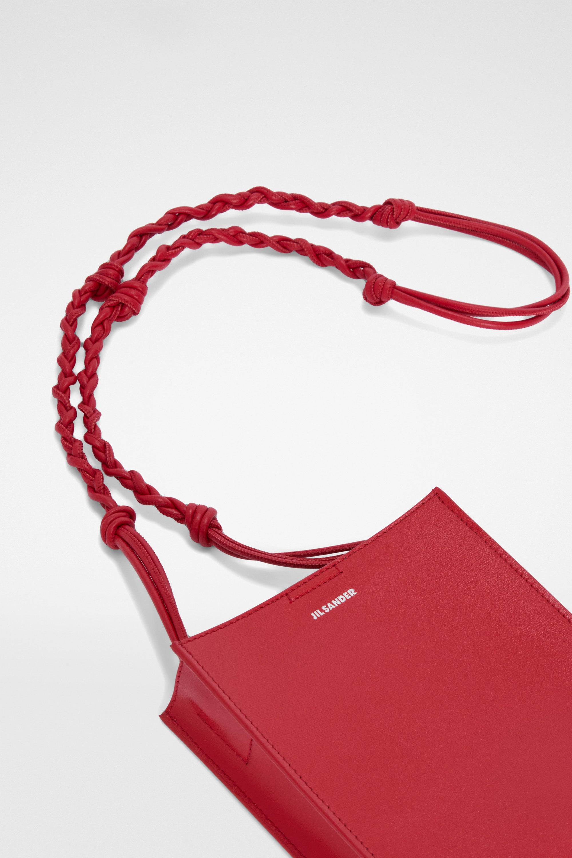 jil sander tangle small for women