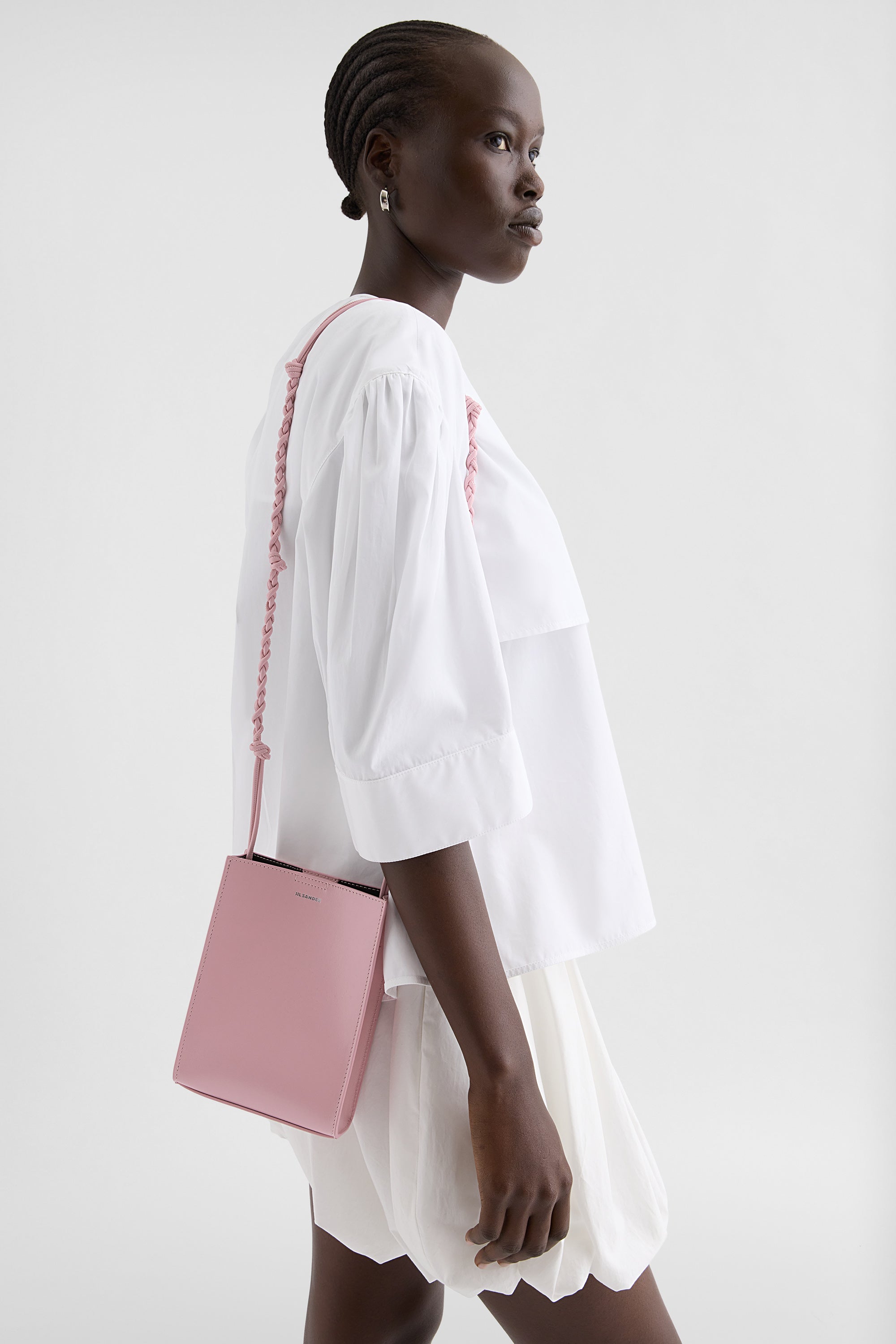 jil sander tangle small for women