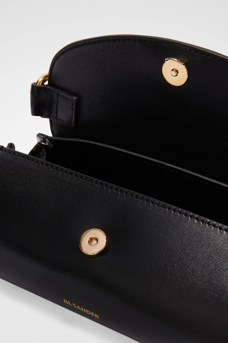 jil sander cannolo handle mini for women