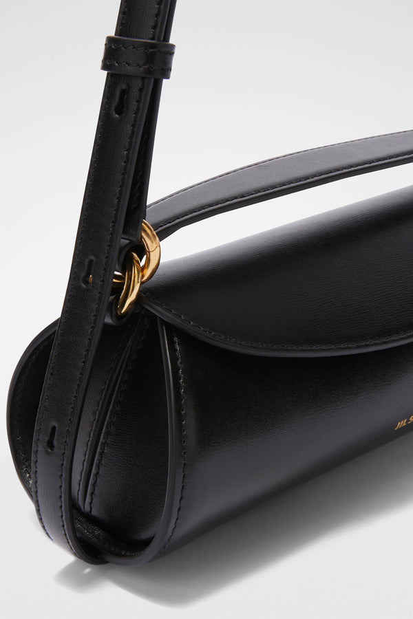 jil sander cannolo handle mini for women