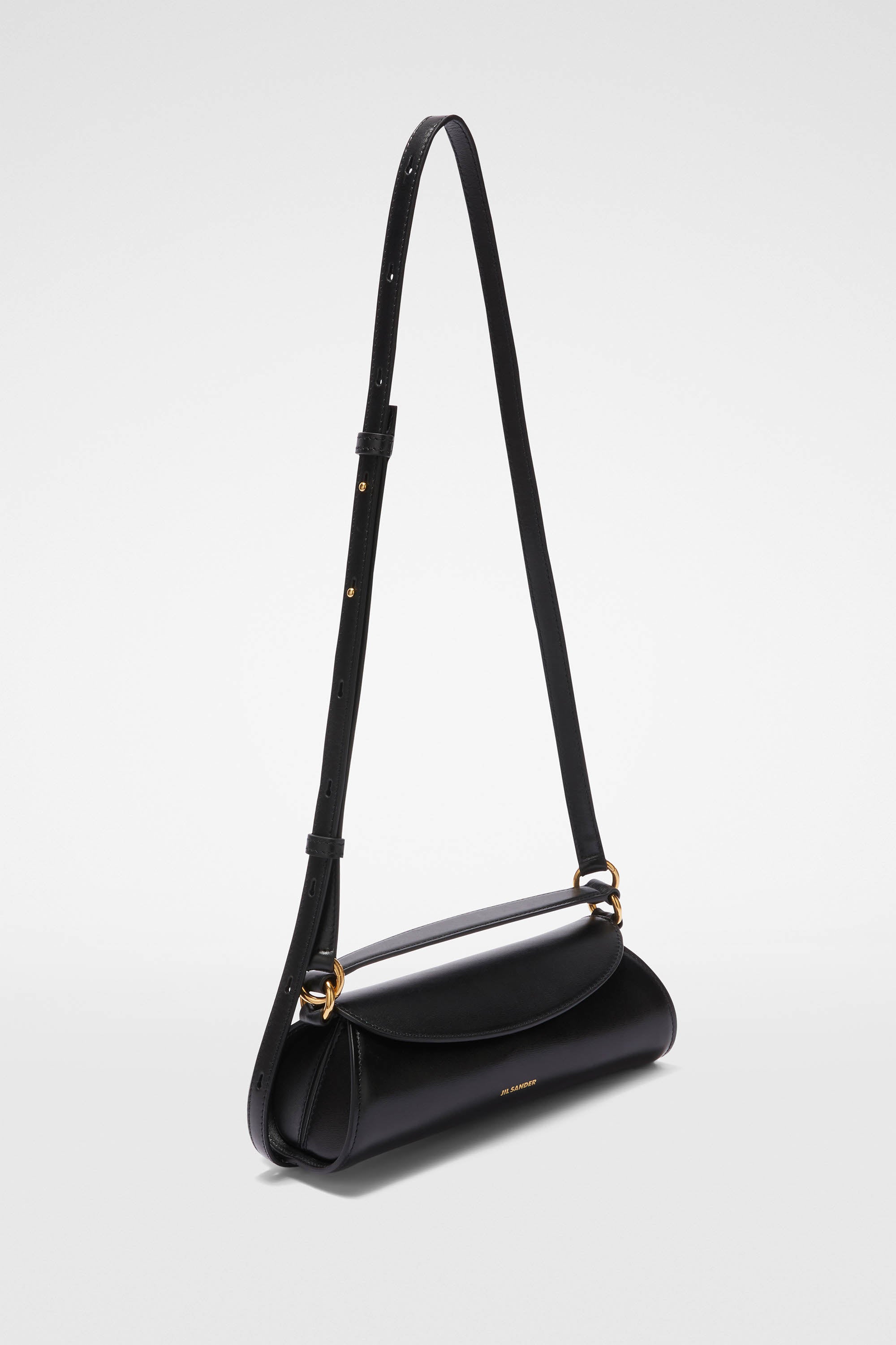jil sander cannolo handle mini for women